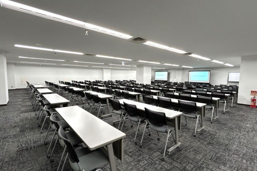 TIME SHARING 虎ノ門PFビル B1F