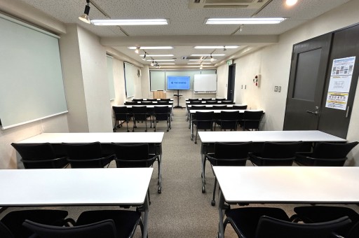 TIME SHARING 田原町 USUI ANNEX