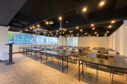 TIME SHARING 渋谷ワールド宇田川ビル