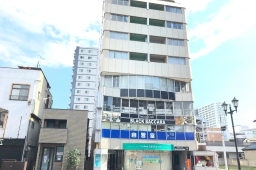 高崎白銀ビル 貸し会議室｜レンタルルーム｜レンタルスペース