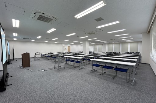 TIME SHARING 京橋 SC新京橋ビル