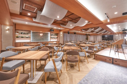 TIME SHARING/グレイドパーク 新橋駅前（銀座口）