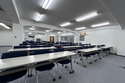 TIME SHARING 大手町 協販商事ビル