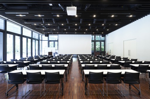 ワテラスコモン 3Fホール