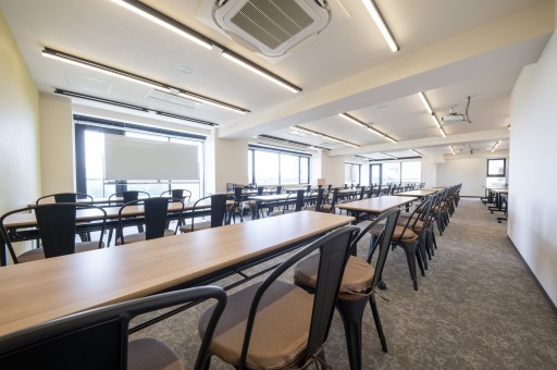 TIME SHARING 新宿御苑前 壱丁目参番館
