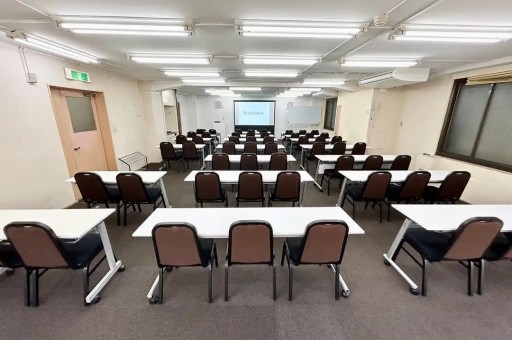 TIME SHARING 銀座 GFビル