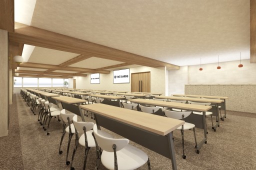 TIME SHARING/グレイドパーク 新橋駅前（銀座口）