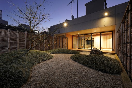 Akasaka Zen Space