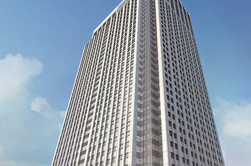 トラストシティ  カンファレンス・神谷町