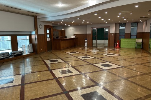 TIME SHARING ハーバーランド コナミスポーツクラブ 神戸