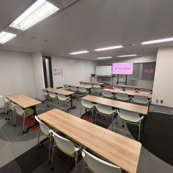 TIME SHARING 品川センタービルディング 1201