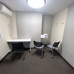 TIME SHARING 銀座 旗ビル roomS