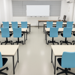 熊本水道町ミーティングスペース