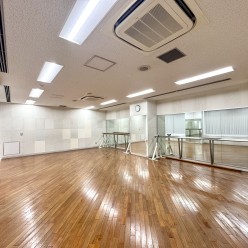TIME SHARING シテヌーブ北千住30A棟 多目的室