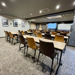 TIME SHARING 田町赤羽橋 8A