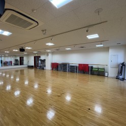 TIME SHARING コナミスポーツクラブ 横浜