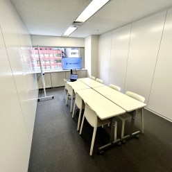 TIME SHARING 品川センタービルディング 804
