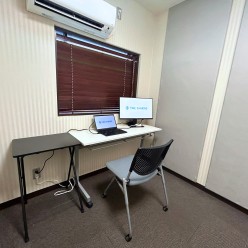TIME SHARING 銀座 旗ビル roomV