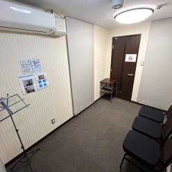 TIME SHARING 銀座 旗ビル roomR