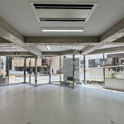 TIME SHARING 渋谷桜丘 第一東和ビル 1F