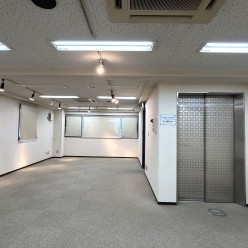 TIME SHARING 田原町 USUI ANNEX 6階