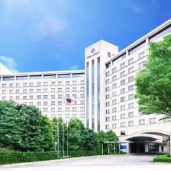 ホテルマイステイズプレミア成田