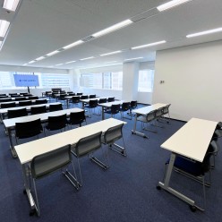TIME SHARING 横浜高島町 横浜花咲ビル