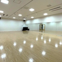 TIME SHARING コナミスポーツクラブ 仙台長町