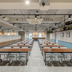 SOCIAL SPACE AKASAKA