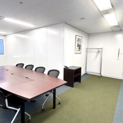 TIME SHARING 品川センタービルディング 4F Conference Room D