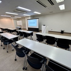 TIME SHARING 渋谷東口 渋谷TRビル2F