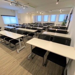 TIME SHARING 四谷9A