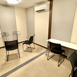 TIME SHARING 銀座 旗ビル