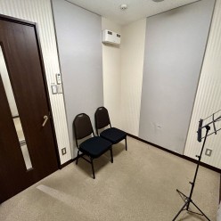 TIME SHARING 銀座 旗ビル roomC