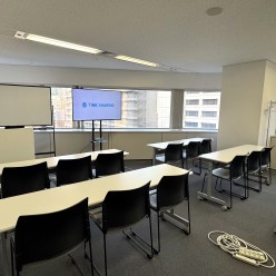 TIME SHARING 品川センタービルディング 801