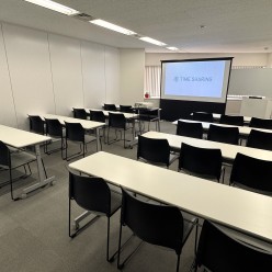 TIME SHARING 品川センタービルディング 810