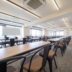 TIME SHARING 新宿御苑前 壱丁目参番館8A