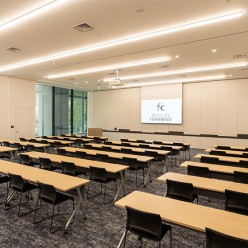 Conference 1＋2