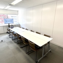 TIME SHARING 品川センタービルディング 803