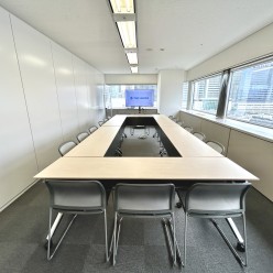 TIME SHARING 品川センタービルディング 1206