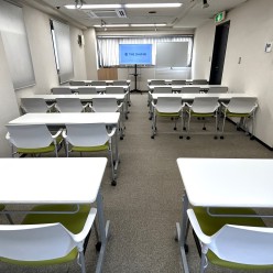 TIME SHARING 田原町 USUI ANNEX 7階