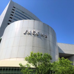 さいたま市宇宙劇場　集会室・研修室