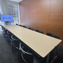 TIME SHARING TSHG淀屋橋ビル 2F Room.5