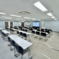 TIME SHARING 竹橋 廣瀬第3ビル 3F
