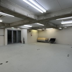 TIME SHARING 渋谷桜丘 第一東和ビル B1F