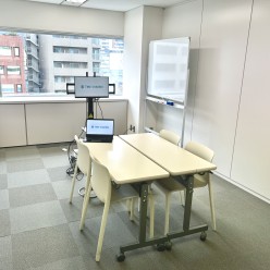 TIME SHARING 品川センタービルディング 806