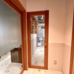 錦糸町 ロジコーヒー、 Meeting Room