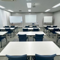 LMJ東京研修センター 3階S会議室