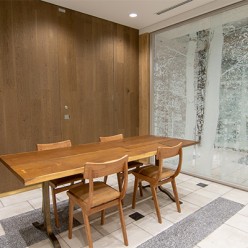 Meeting Room A