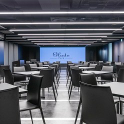 グレイドパーク 新橋駅前8F（銀座口）